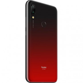  Xiaomi Redmi 7 3/32Gb Red *EU 4