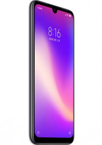  Xiaomi Redmi 7 4/64GB Black *CN 6