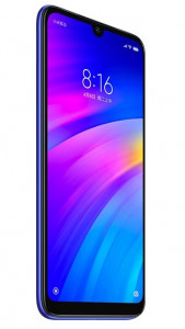  Xiaomi Redmi 7 4/64GB Blue *CN 6