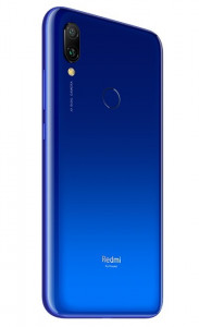  Xiaomi Redmi 7 4/64GB Blue *CN 7