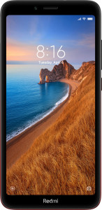  Xiaomi Redmi 7a 2/32GB Red *EU