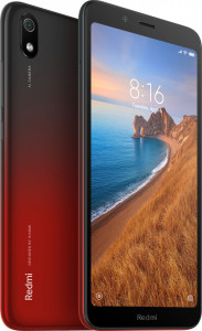  Xiaomi Redmi 7a 2/32GB Red *EU 6