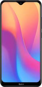  Xiaomi Redmi 8A 2/32GB Black *EU 3