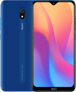  Xiaomi Redmi 8A 2/32GB Blue *EU