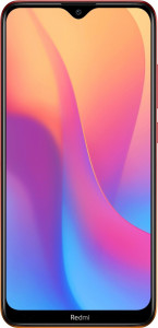  Xiaomi Redmi 8A 2/32GB Red *EU 3