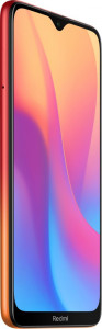  Xiaomi Redmi 8A 2/32GB Red *EU 9