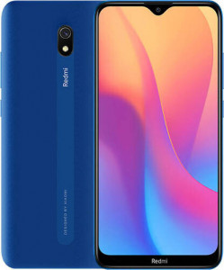  Xiaomi Redmi 8A 2/32Gb Blue *CN