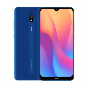  Xiaomi Redmi 8A 2/32 Blue *EU