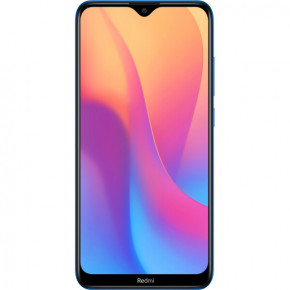  Xiaomi Redmi 8A 2/32 Blue *EU 3