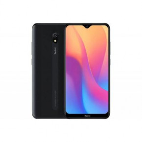  Xiaomi Redmi 8A 2/32 Midnight Black *UA