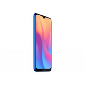  Xiaomi Redmi 8A 2/32 Ocean Blue *UA 4