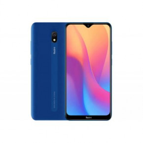  Xiaomi Redmi 8A 2/32 Ocean Blue *UA 10