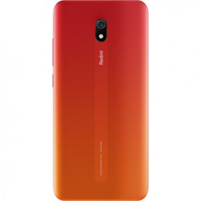  Xiaomi Redmi 8A 2/32 Red *EU 6