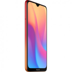  Xiaomi Redmi 8A 2/32 Red *EU 8