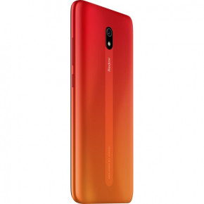  Xiaomi Redmi 8A 2/32 Red *EU 10