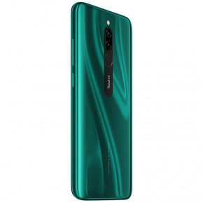  Xiaomi Redmi 8 3/32GB Green *EU 5