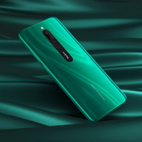  Xiaomi Redmi 8 3/32GB Green *EU 7