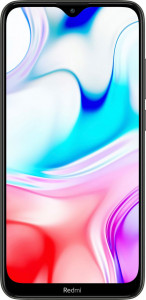  Xiaomi Redmi 8 3/32Gb Black *CN 6