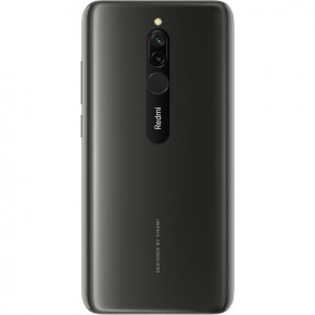  Xiaomi Redmi 8 3/32 Black *EU 4