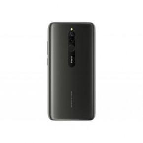   Xiaomi Redmi 8 3/32 Onyx Black 3