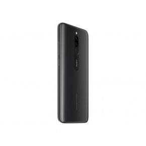   Xiaomi Redmi 8 3/32 Onyx Black 5