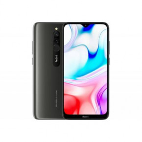   Xiaomi Redmi 8 3/32 Onyx Black 10