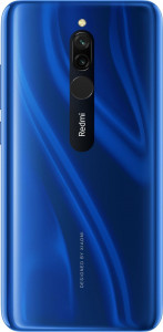  Xiaomi Redmi 8 4/64Gb Blue *EU 8