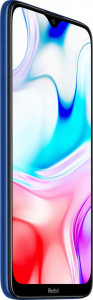  Xiaomi Redmi 8 4/64Gb Blue *EU 9