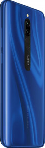  Xiaomi Redmi 8 4/64Gb Blue *EU 10