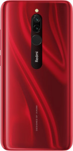  Xiaomi Redmi 8 4/64Gb Ruby Red *EU 7