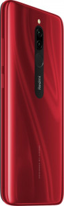  Xiaomi Redmi 8 4/64Gb Ruby Red *EU 9