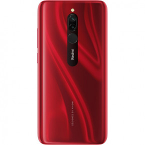  Xiaomi Redmi 8 4/64 Red *EU 4