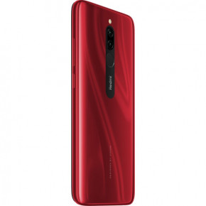  Xiaomi Redmi 8 4/64 Red *EU 6