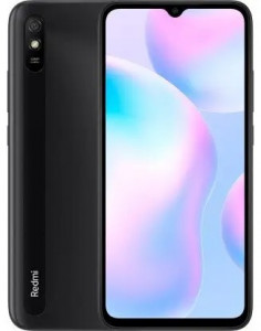  Xiaomi Redmi 9AT 2/32Gb Gray *EU