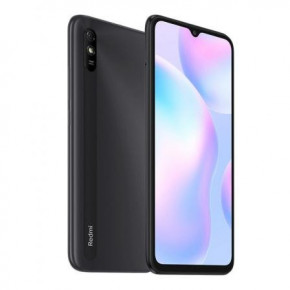  Xiaomi Redmi 9A 2/32GB Grey Global *EU 3