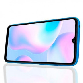  Xiaomi Redmi 9A 2/32GB Sky Blue 9