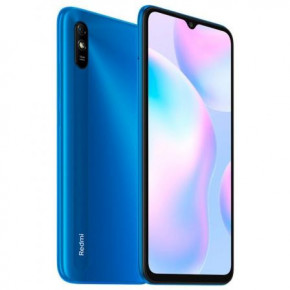  Xiaomi Redmi 9A 2/32GB Sky Blue 10