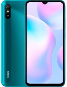  Xiaomi Redmi 9A 2/32Gb Aurora Green