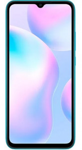  Xiaomi Redmi 9A 2/32Gb Aurora Green 3