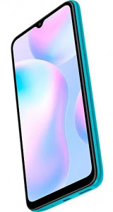  Xiaomi Redmi 9A 2/32Gb Aurora Green 6