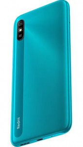  Xiaomi Redmi 9A 2/32Gb Aurora Green 7