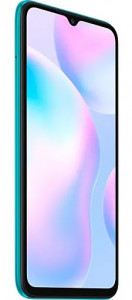  Xiaomi Redmi 9A 2/32Gb Aurora Green 8