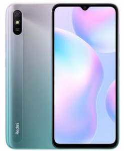  Xiaomi Redmi 9A 2/32Gb Glacial Blue