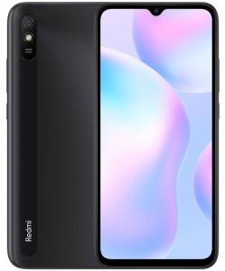  Xiaomi Redmi 9A 2/32Gb Granite Grey