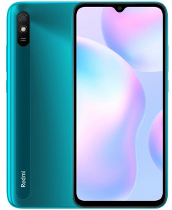  Xiaomi Redmi 9A 2/32Gb Peacock Green