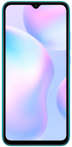  Xiaomi Redmi 9A 2/32Gb Peacock Green 3