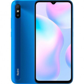  Xiaomi Redmi 9A 4/128Gb Blue