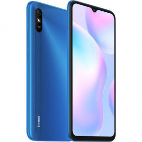  Xiaomi Redmi 9A 4/128Gb Blue 3