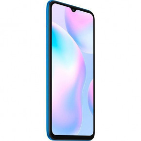  Xiaomi Redmi 9A 4/128Gb Blue 4