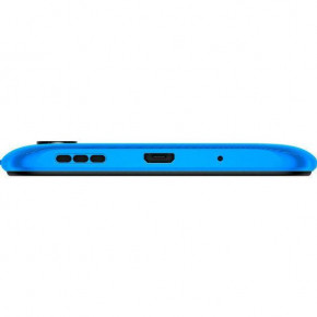  Xiaomi Redmi 9A 4/128Gb Blue 7